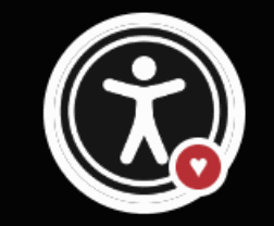 Accessibility options